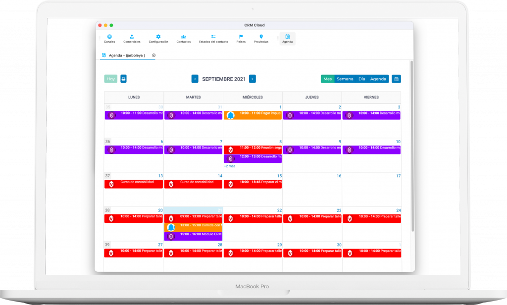 6 razones para elegir una plataforma ERP low-code en lugar de un software ERP final 1